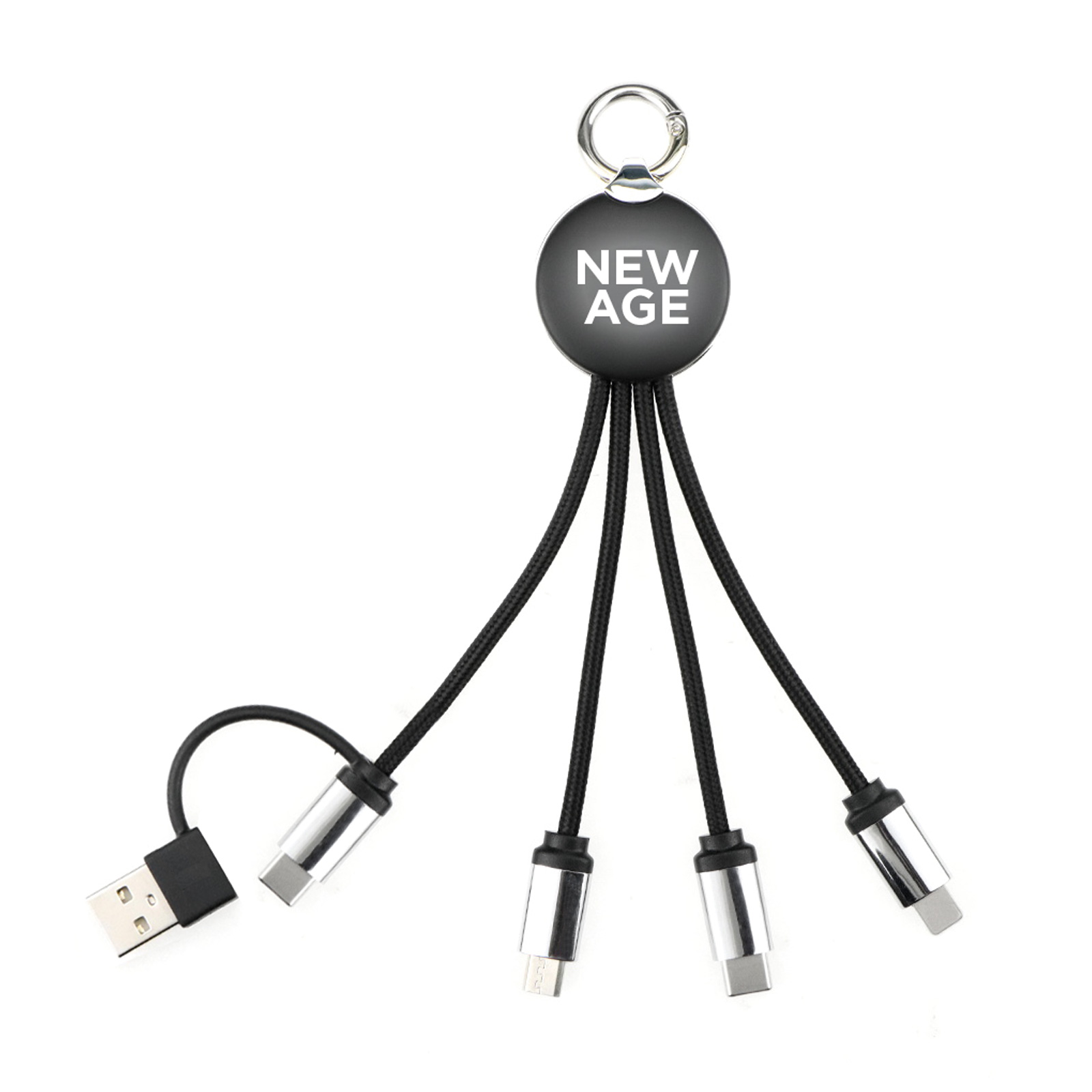 Çoklu Şarj Kabloları