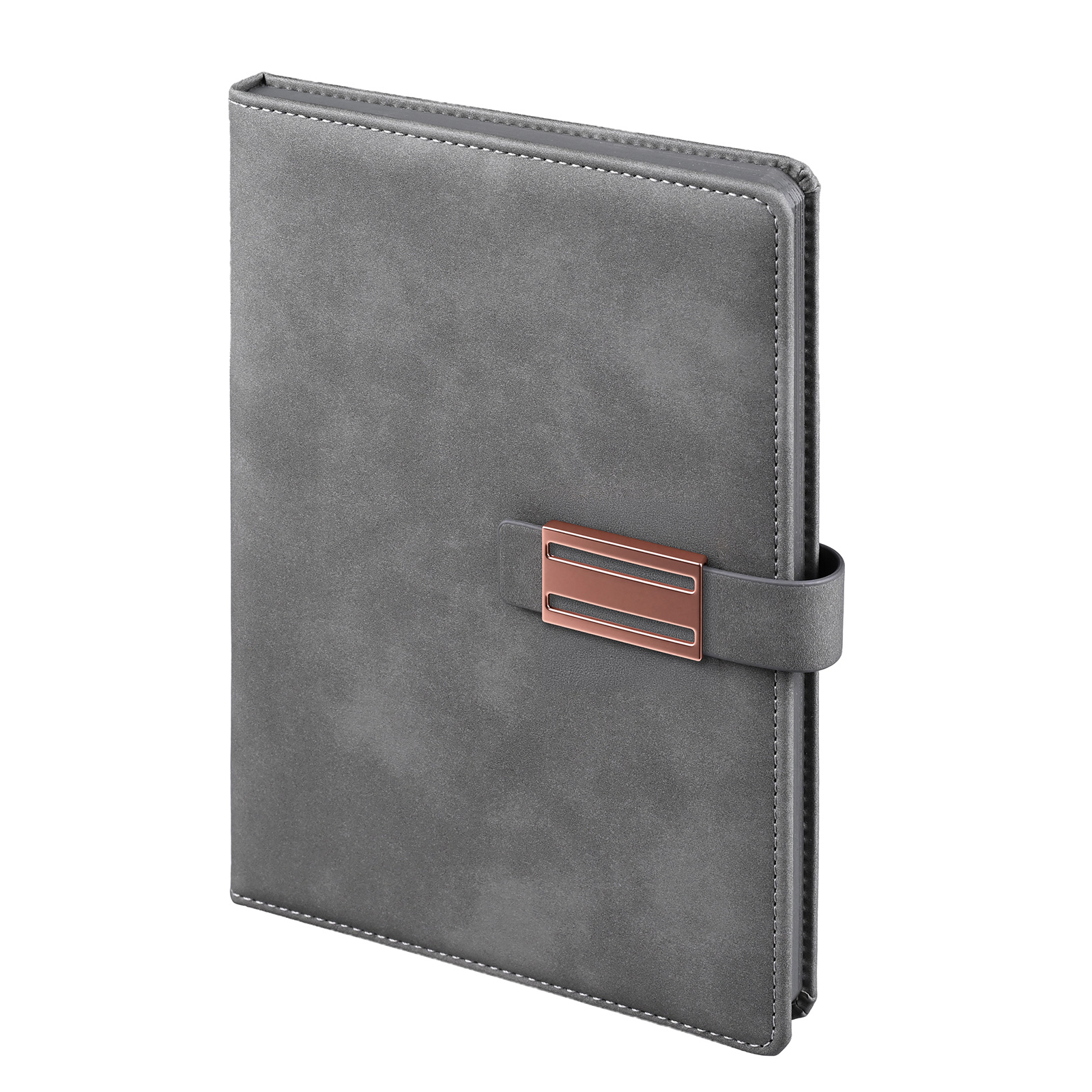 AKINCI FÜME TARİHSİZ DEFTER (15X21 CM)