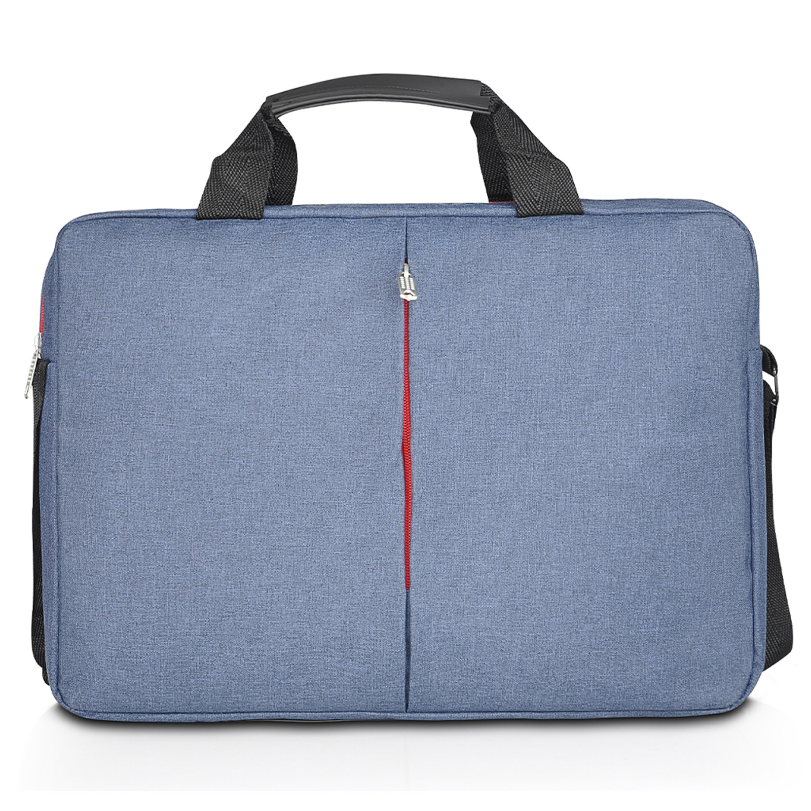 SEMENDER LACİVERT LAPTOP BÖLMELİ SIRT ÇANTASI