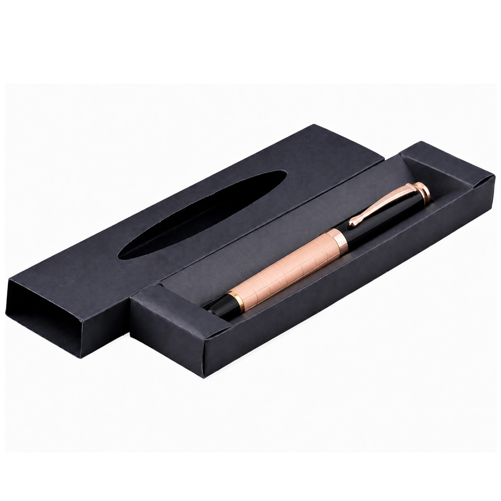 ÇAYKARA BAKIR TEKLİ KALEM SETİ