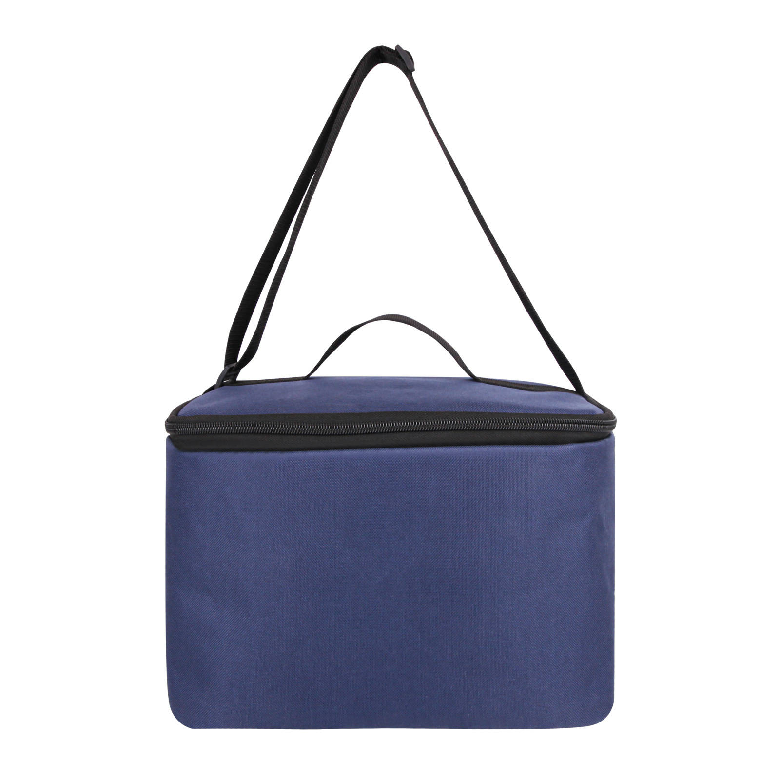 ÇAMLIK LACİVERT TERMAL ÇANTA